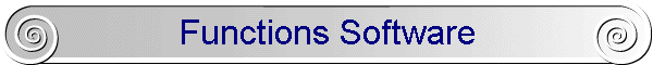 Functions Software